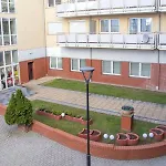 Al-dom Pod Konikiem 103 , 150m Do Morza Kolobřeh