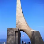 Al-dom Pod Konikiem 103 , 150m Do Morza *