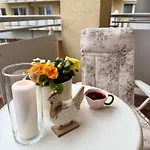 Al-dom Pod Konikiem 103 , 150m Do Morza Apartmán Kolobřeh