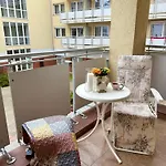 Apartmán Al-dom Pod Konikiem 103 , 150m Do Morza Kolobřeh