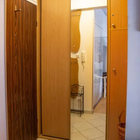 Al-dom Pod Konikiem 103 Apartment *