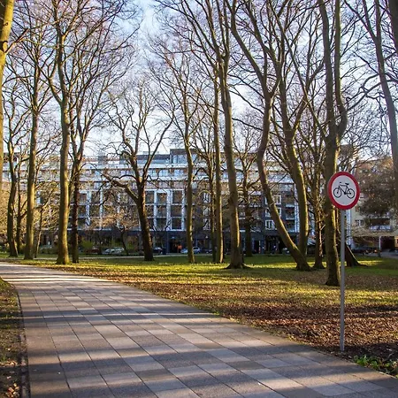 Al-dom Pod Konikiem 103 , 150m Do Morza Appartamento Kołobrzeg