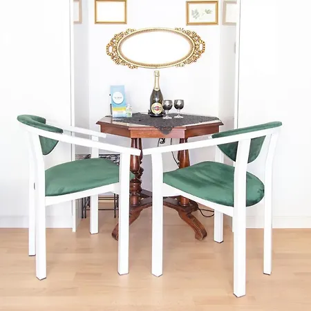 Al-dom Pod Konikiem 103 , 150m Do Morza Kolobrzeg