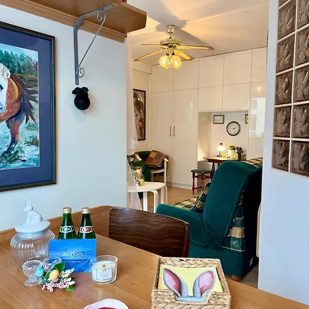 Al-Dom Apartamenty Pod Konikiem 103 , 150M Do Morza Apartment Kolberg