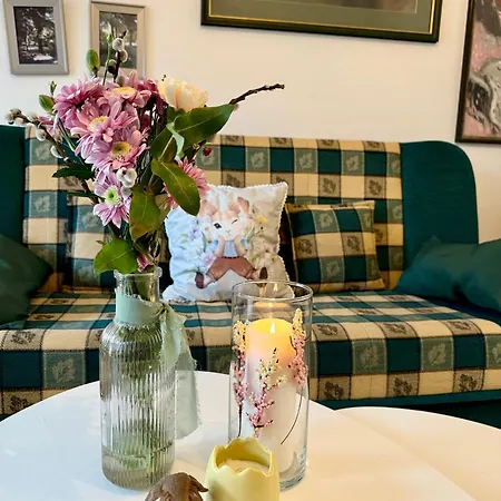 Al-Dom Apartamenty Pod Konikiem 103 , 150M Do Morza Apartment *