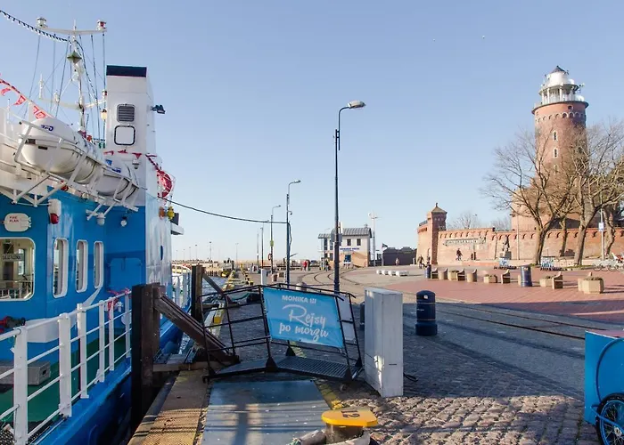 Al-Dom Apartamenty Pod Konikiem 103 , 150M Do Morza *