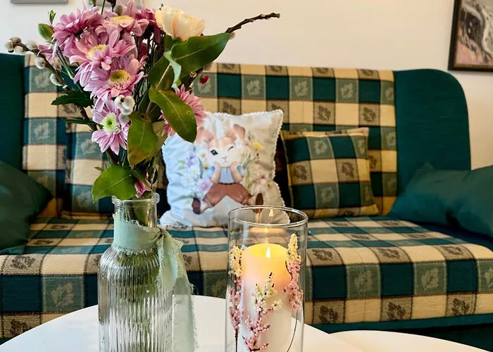 Al-Dom Apartamenty Pod Konikiem 103 , 150M Do Morza Apartment *