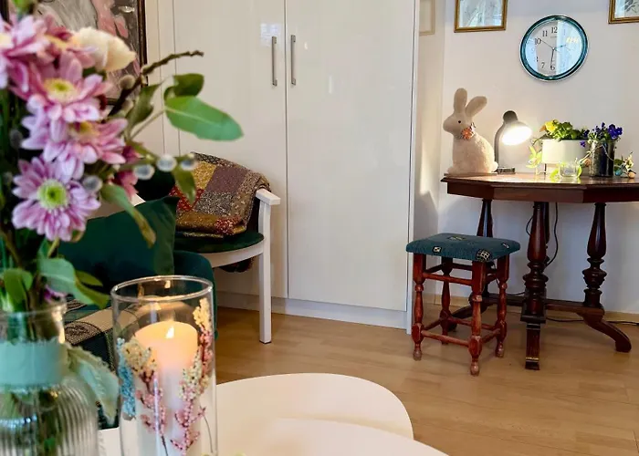 Al-Dom Apartamenty Pod Konikiem 103 , 150M Do Morza